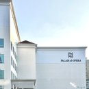 오페라웨딩홀 | W1-4 대전 웨딩홀 팔레드오페라 견적·계약 후기 │ 결혼 로망 없던 나를 앓게 만든 곳