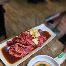 한옥집 숯불갈비 이미지