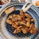 꿀꿀이네 연탄 돼지갈비 이미지