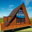 좌구산자연휴양림 이미지