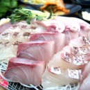 경기도 수원시 권선구 세권로 2 | 수원농수산물시장 믿음수산 방어회 대게 먹부림 후기, 초장집 상차림 비용까지