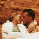 영화 ＜잉글리쉬 페이션트,English Patient＞ 이미지