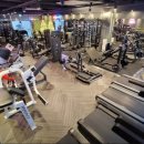 비주얼짐 PT 매교인계점 이미지