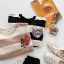 톰앤제리 이미지