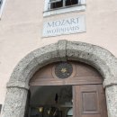 잘츠부르크 오케스트라 솔리스텐 공연 | 오스트리아 여행 모차르트 디너 콘서트 후기, 미라벨궁, 잘츠부르크 여행