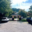 커피산장 | 서울근교 춘천카페 "대룡산장" 들기름커피 맛본 후기