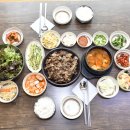 광릉불고기 이미지