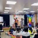금호어린이집(금호유치원) | 도서관 마술공연 후기 | 금호도서관을 들썩이게 한 벌룬서커스 현장