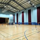 노을체육관 이미지