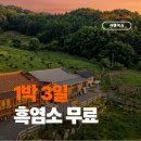 송조농원 | 극한직업 청양 밥주는 민박집, 이건 반칙이지 송조농원 흑염소 코스 공짜( 위치 가격 정보)