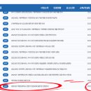 취업희망 프로그램 진행자 양성교육 신청 안내