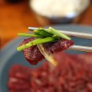 대광빌 | [병점] 당일 도축한 쫀득한 뭉티기 후기, 싱싱한우뭉티기 : 진안동맛집