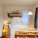 스테이살랑 이미지