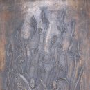 [시민] 서예 이미지