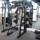 더 머슬짐 이미지