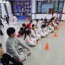 고려체대태권도 이미지