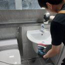 나비화장실 | [화장실코팅 전문시공] 욕실코팅으로 새집 같은 변신! 나비홈서비스 시공 후기