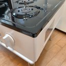 메가스주문가구 | 자동 화력 조절되는 쿠쿠 3구 스탠드 가스레인지 교체 실사용 후기예요, 섬세불꽃조절이 제 원탑!!