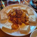 구로 디지털 단지역 주차장 앞 이미지