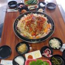 미미닭갈비 이미지
