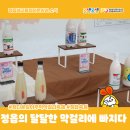 2024 정다운 달하주막 막걸리축제 후기! 정읍의 달달한 막걸리에 빠지다