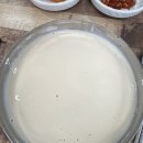 뉴동숭 | 나의 콩국수 일대기