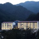 제천온천관광지 이미지