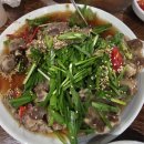 열린치과 | 천안 쌍용동 열린 치과 맛집 새로 Open 꼬리애 소꼬리 수육 후기