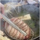 바다 칼국수 이미지