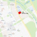 나성동 복합커뮤니티센터 이미지