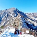 12/8[일] 운장산+구봉산 종주 [100대명산 2곳]-산행안내/좌석표 이미지