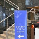 보다.쓰다.말하다:너에게 쓰는 편지 | 2026 개정토플 시험 후기 강남 메이플넥스