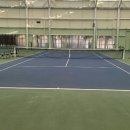 양산종합운동장테니스장 이미지
