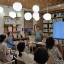 양성작은도서관 이미지