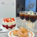 슬로우터틀 | 대구 딸기케이크로 소문난 중앙로역 카페 동성로 슬로우터틀 재방문 후기