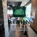 리안헤어 오목교점 | 리안헤어 오목교점 열펌후기, 히피펌St 대만족 / 손상모 빠글빠글펌 성공!