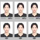 하이투유스튜디오 | 성수 하이투유 여권사진 촬영 찐후기! 촬영, 보정, 규격 파일 받는 방법까지 완전 정리