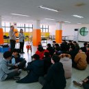 덕계중학교 Daum카페