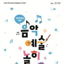 음악놀이와예술교육