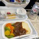 대한항공 오사카 기내식, 간사이공항 로이스초콜릿 후기