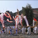 남면선구몽돌밭 이미지