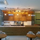 세종시 도담주민센터 내 카페, 카르멘 2구 설치 이미지