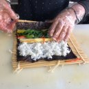 모드니김밥