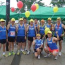 2010년 8월 15일 서울 한강 815비둘기마라톤대회 페메/레페자봉 참가후기입니다.＜재작성분＞ 이미지