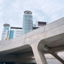 칠곡네오시티프라자앞 | ddp market btheb full of curated K-beauty brands 동대문플라자 비더비 퓨어네이처시티 무료전시회