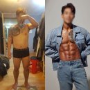 스카이짐 피트니스 안락점 | [미사헬스/하남헬스] 스카이짐x스카이필라테스 30대 남성 바디프로필