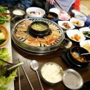 우렁각시쌈밥 이미지