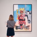 세계 최고의 미술관 여행 이미지