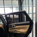 딜리버리킹 | 김포 윈드킹 자동차 풍절음 더노블카에어 시공 후기