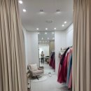 도림마트 | 롯데호텔 소공동 도림 돌잔치 기록 (3)한복 맞춤 대여 : 이영한복